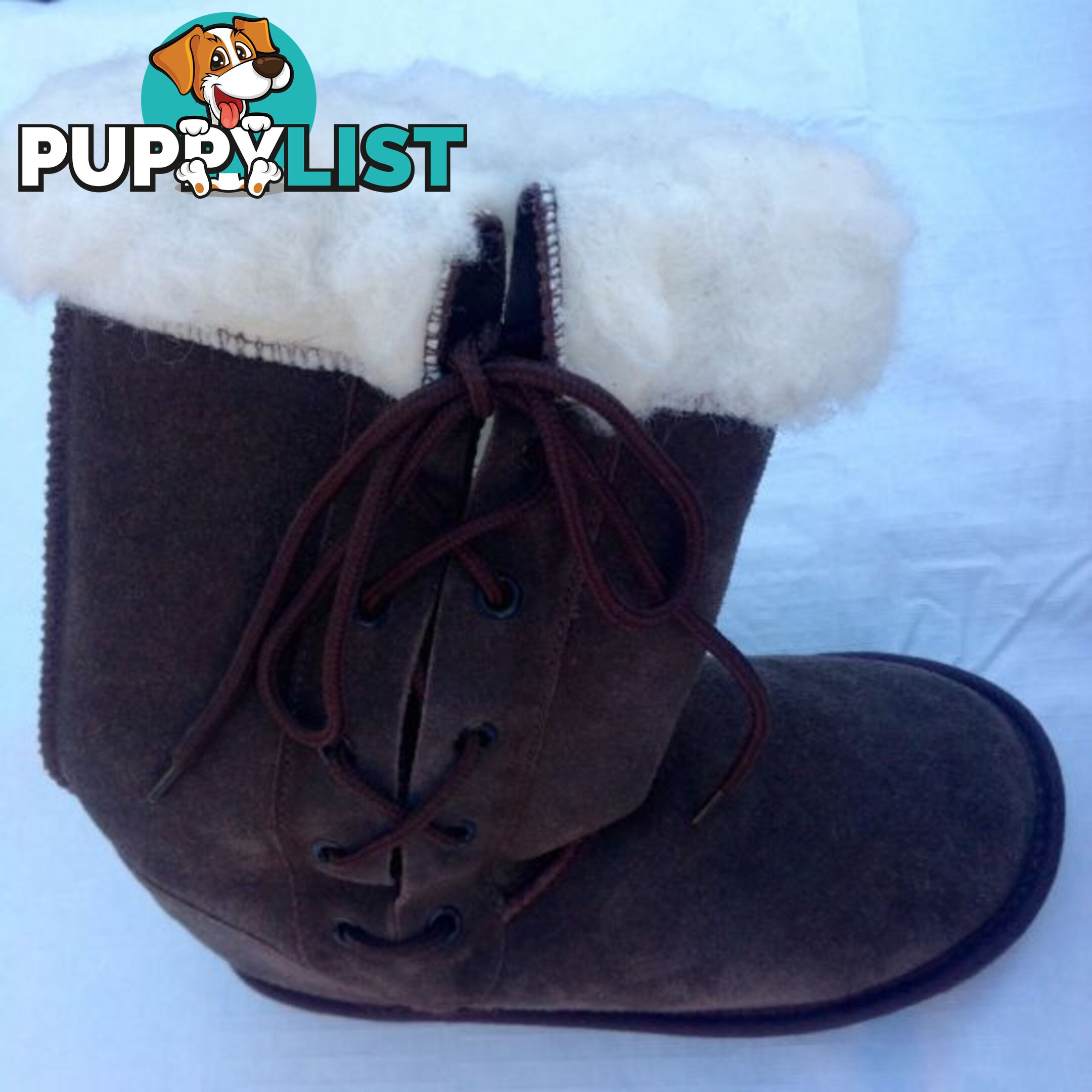 New " Emu " Designer Brand Ugg Boots