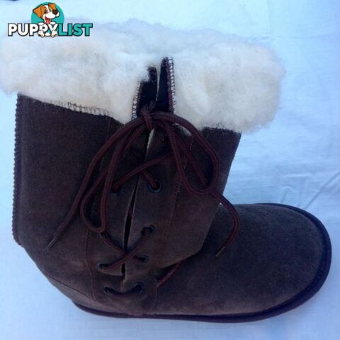 New " Emu " Designer Brand Ugg Boots