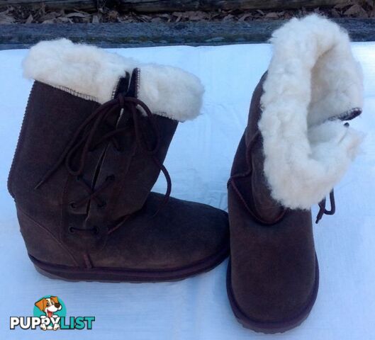 New " Emu " Designer Brand Ugg Boots