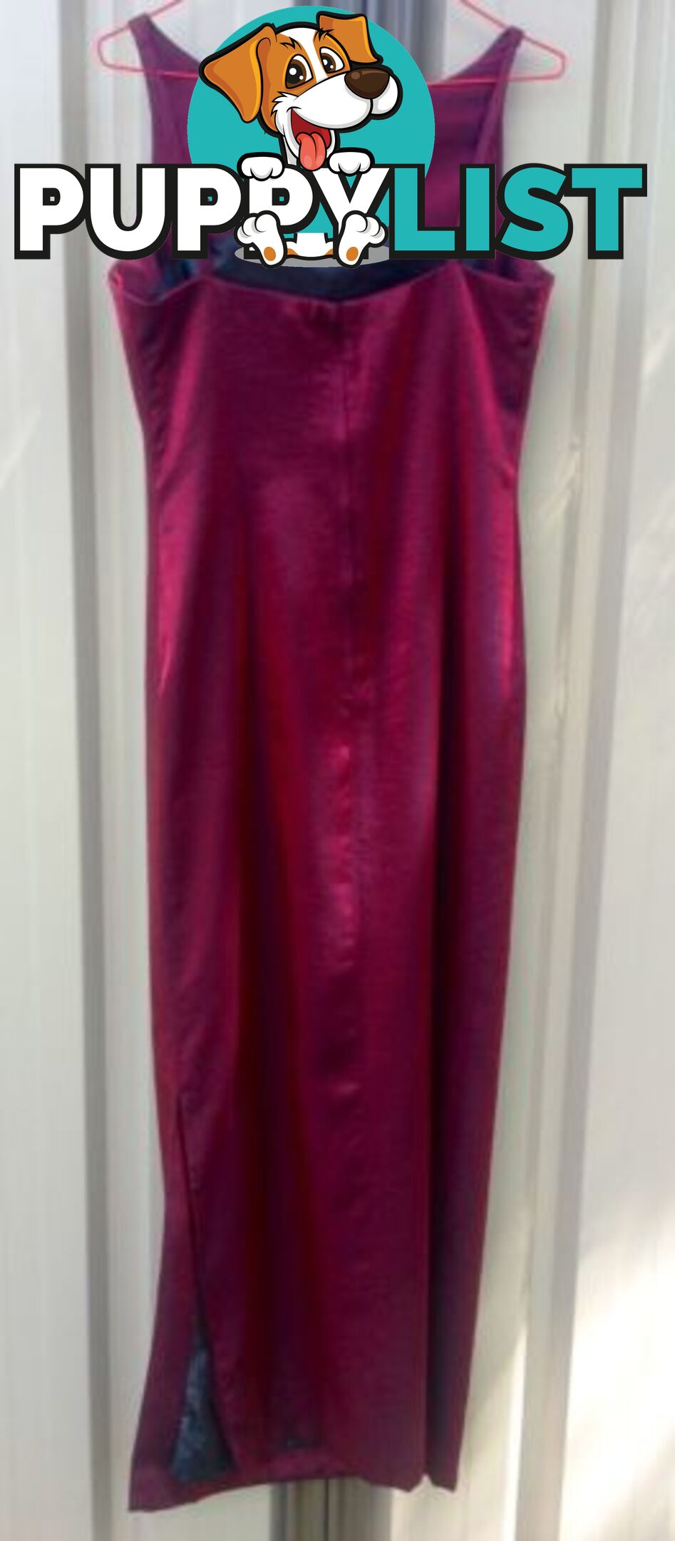 New Gorgeous Formal Long Dress