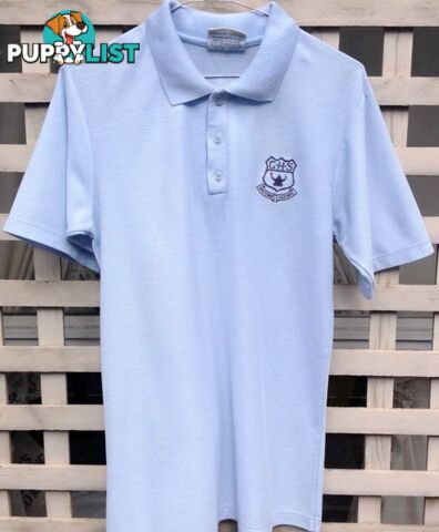 Boy's " Gosford High School " Polo Shirt