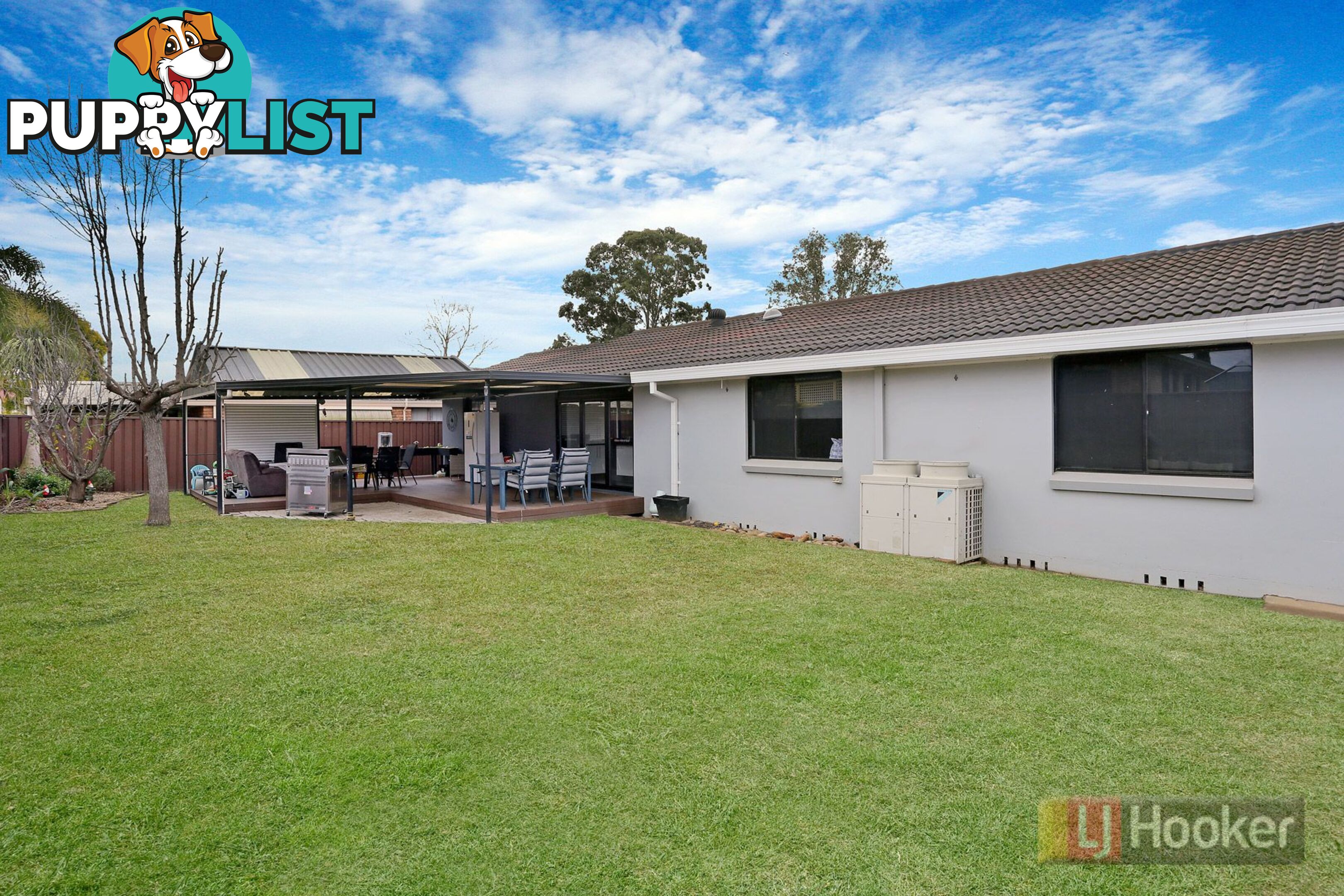 13 Michael Avenue LUDDENHAM NSW 2745