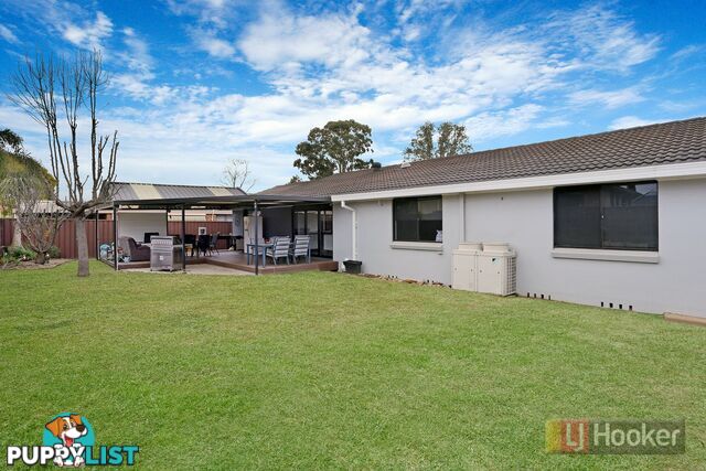 13 Michael Avenue LUDDENHAM NSW 2745