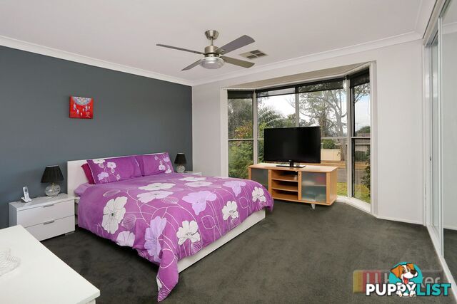 13 Michael Avenue LUDDENHAM NSW 2745