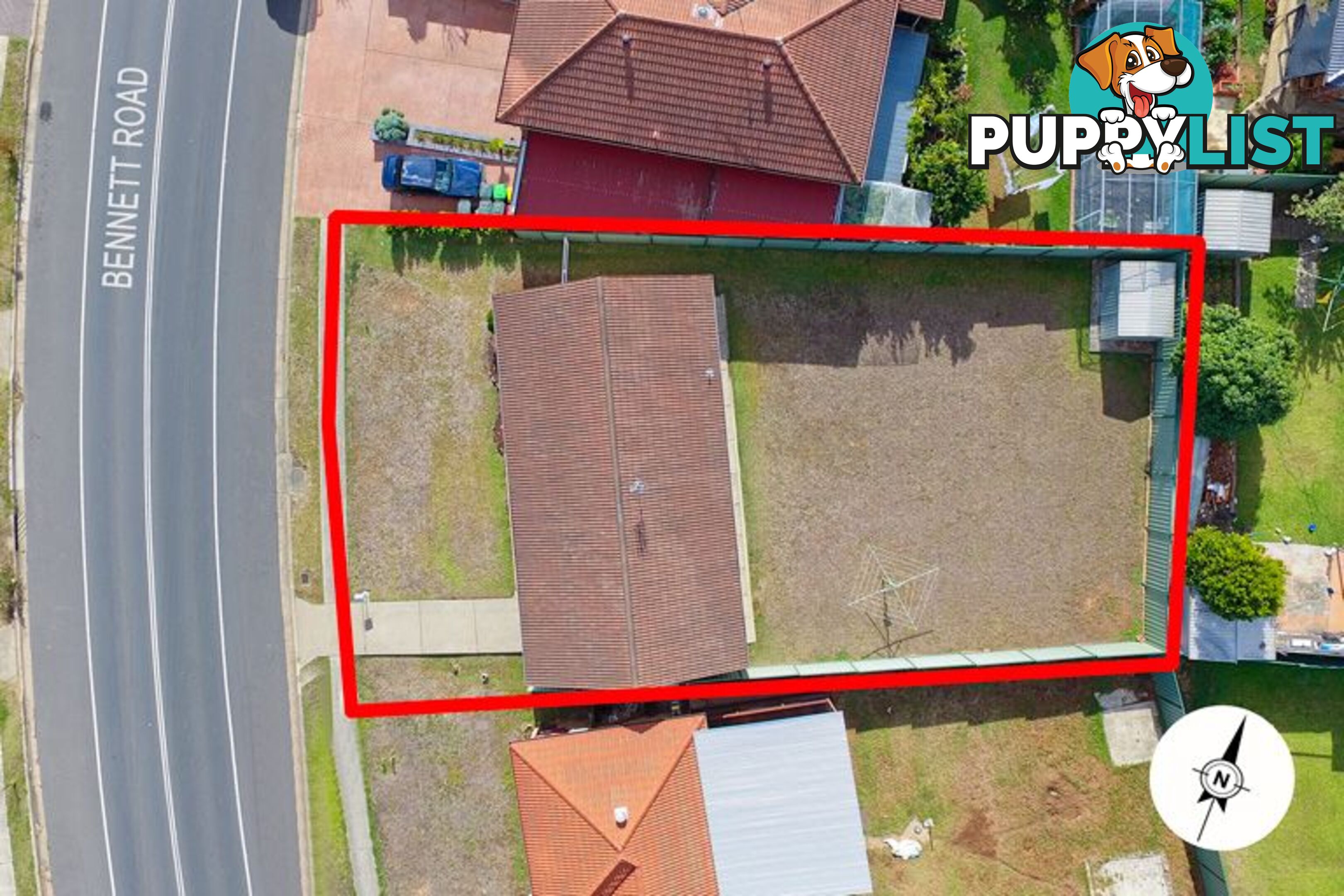 266 Bennett Road ST CLAIR NSW 2759