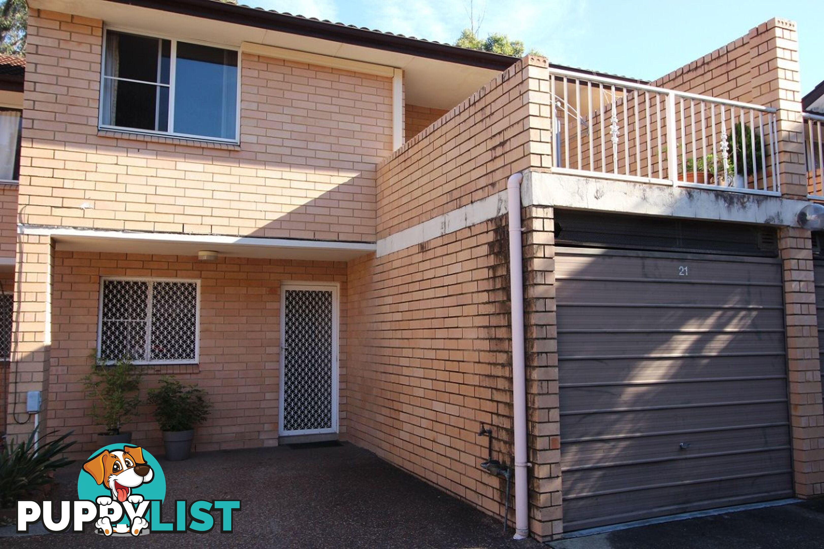 21/47 Wentworth Avenue WESTMEAD NSW 2145