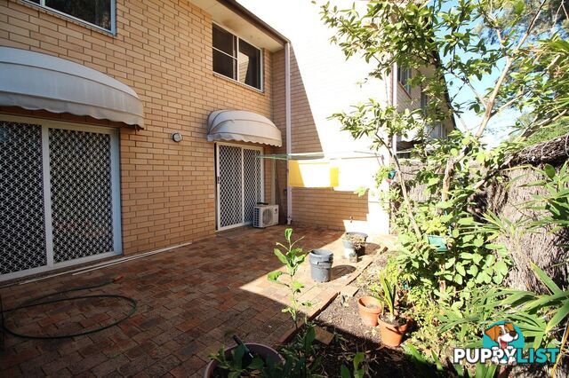 21/47 Wentworth Avenue WESTMEAD NSW 2145