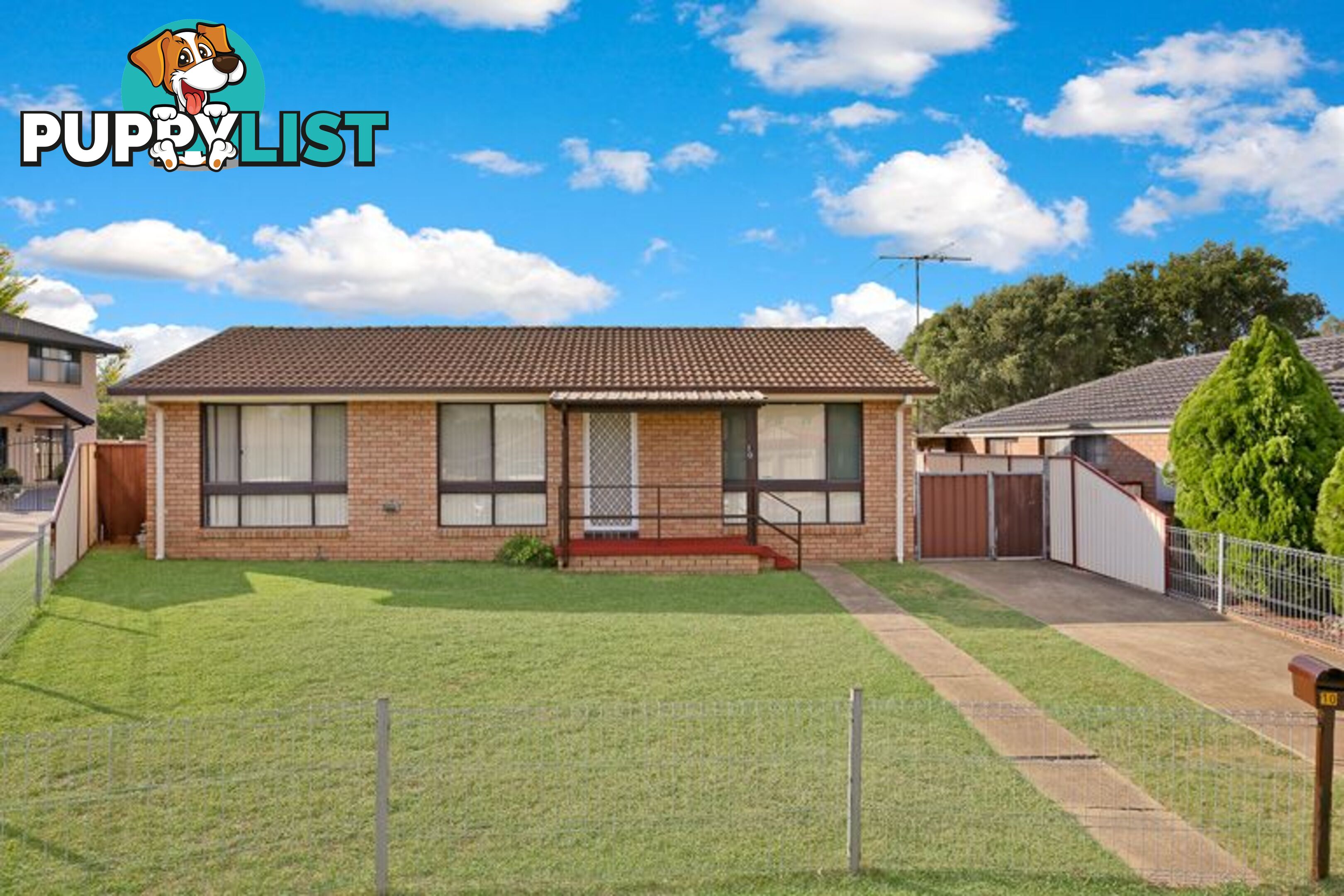 10 Padua Place HEBERSHAM NSW 2770