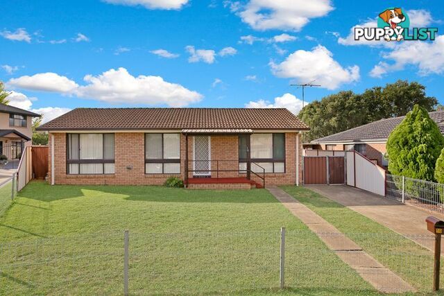 10 Padua Place HEBERSHAM NSW 2770