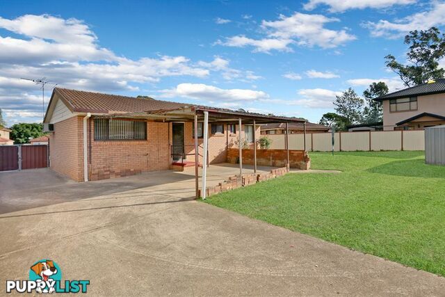 10 Padua Place HEBERSHAM NSW 2770