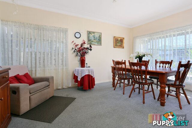 6 Windermere Avenue CAMBRIDGE PARK NSW 2747