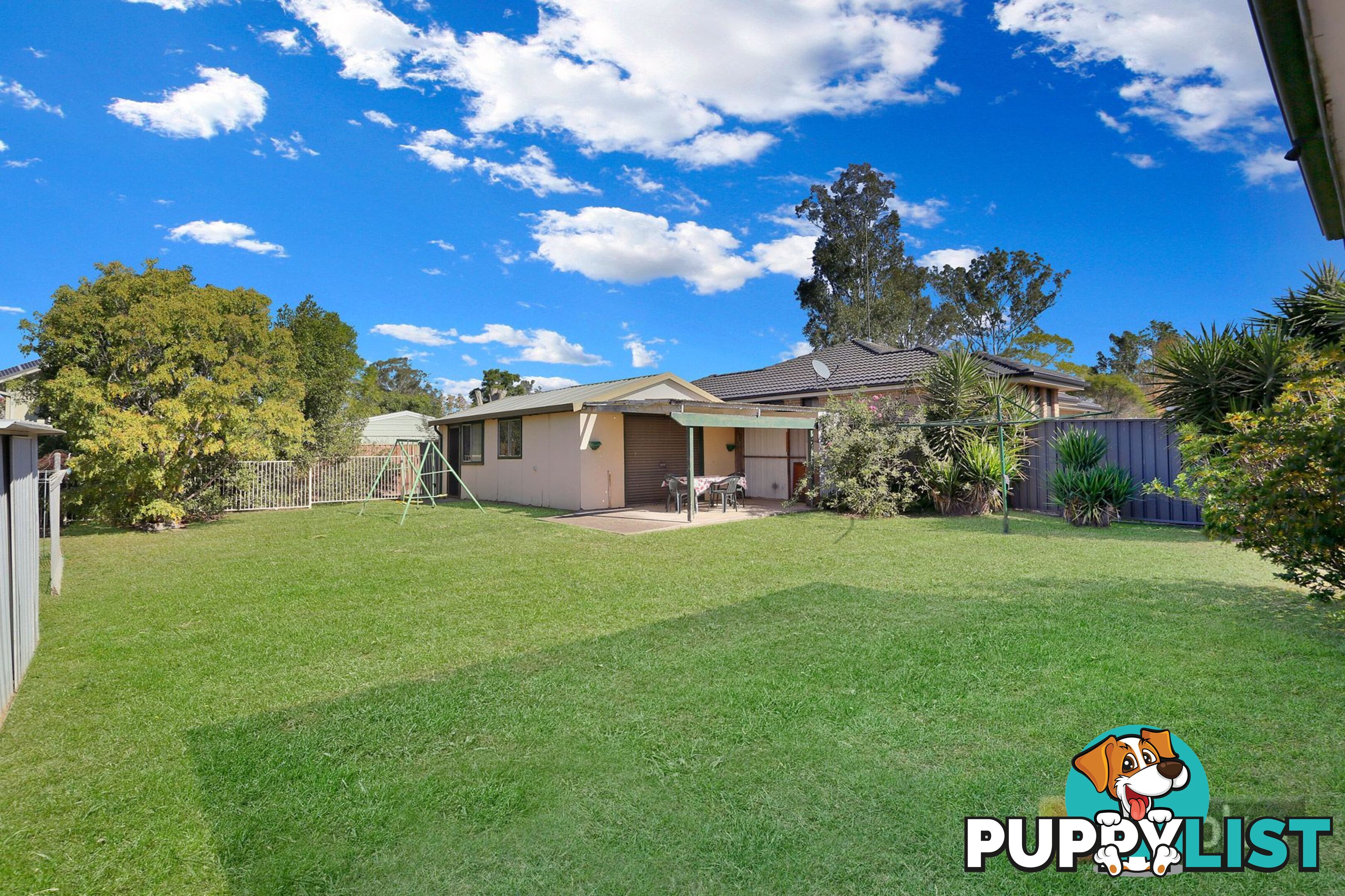 6 Windermere Avenue CAMBRIDGE PARK NSW 2747