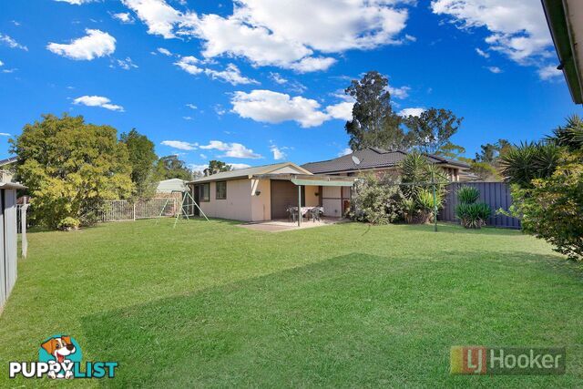 6 Windermere Avenue CAMBRIDGE PARK NSW 2747