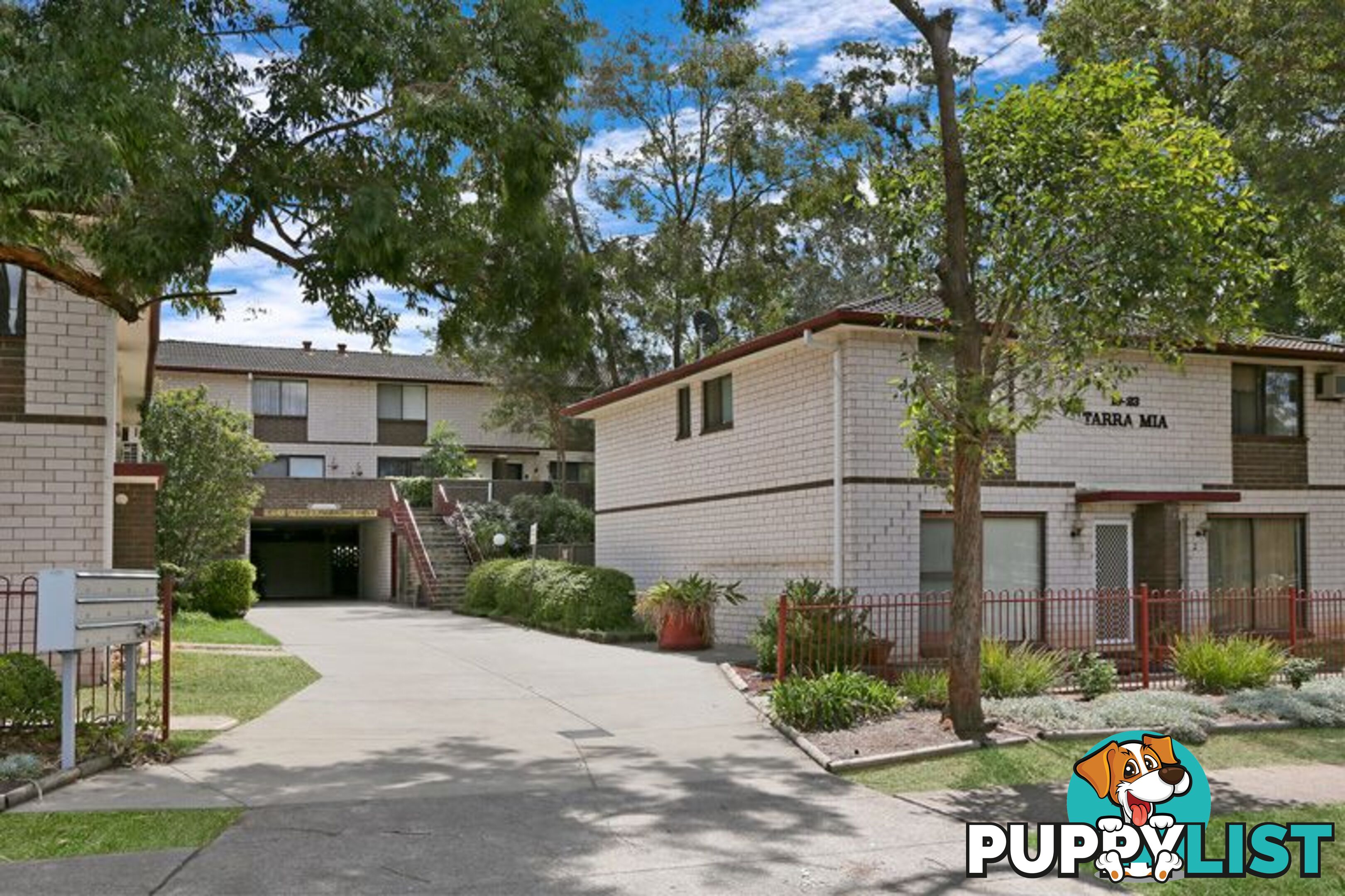 13/19-23 First Street KINGSWOOD NSW 2747