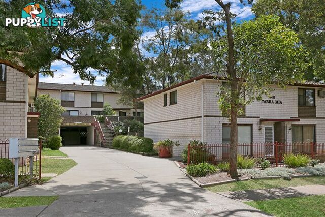 13/19-23 First Street KINGSWOOD NSW 2747