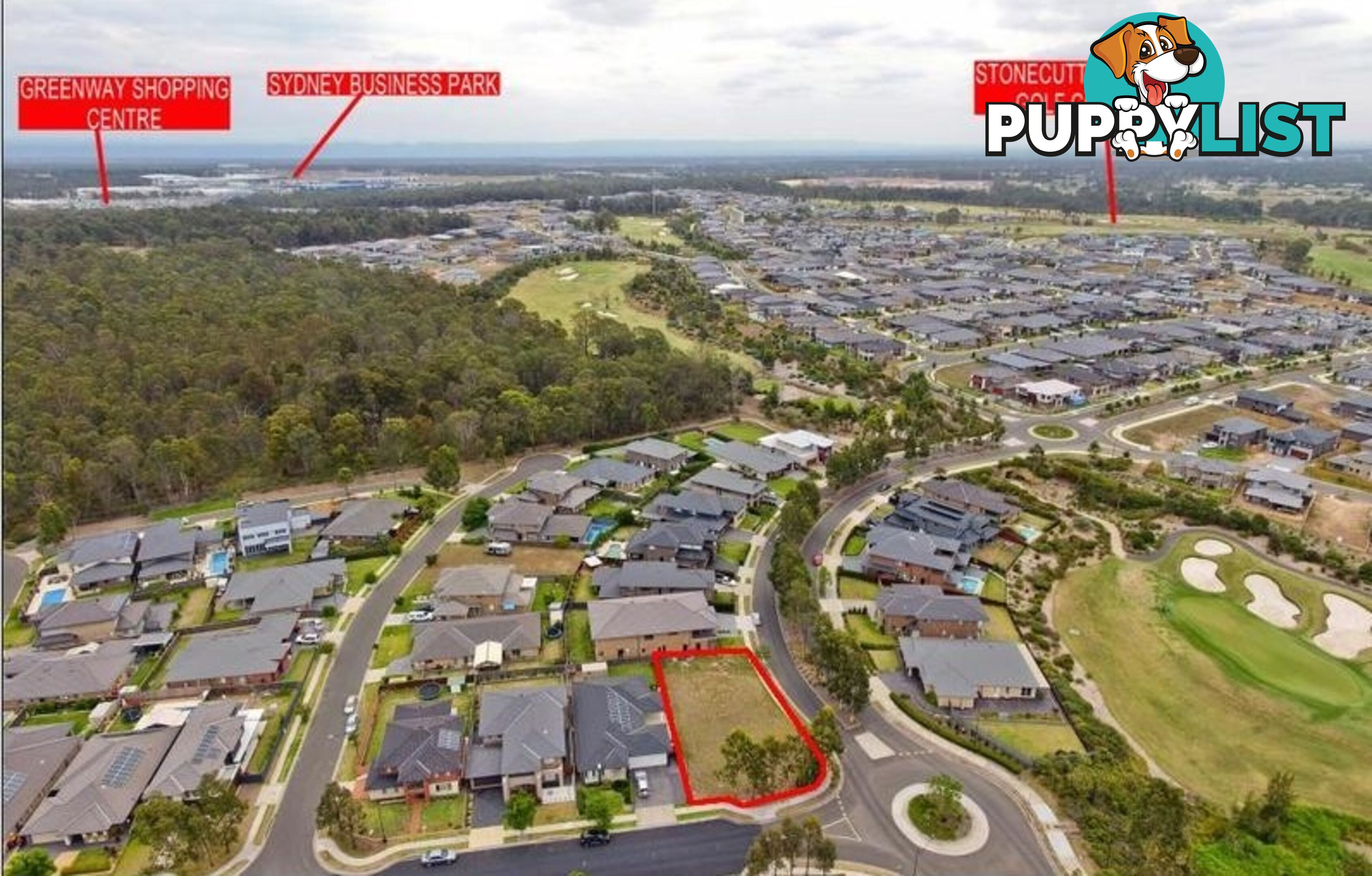 41 Stonecutters Drive COLEBEE NSW 2761