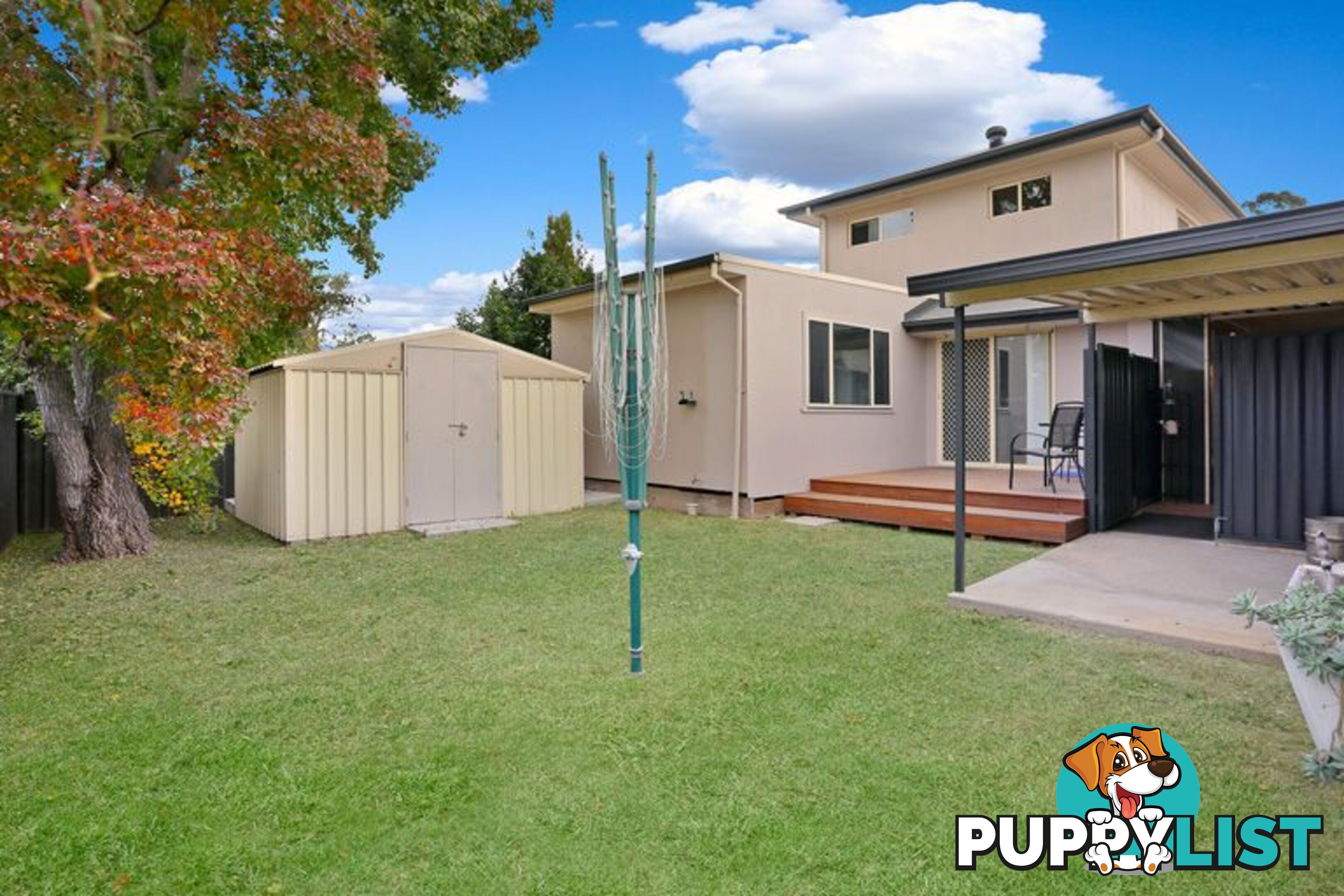 18 Madigan Drive WERRINGTON COUNTY NSW 2747