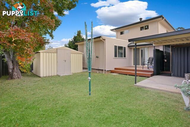 18 Madigan Drive WERRINGTON COUNTY NSW 2747