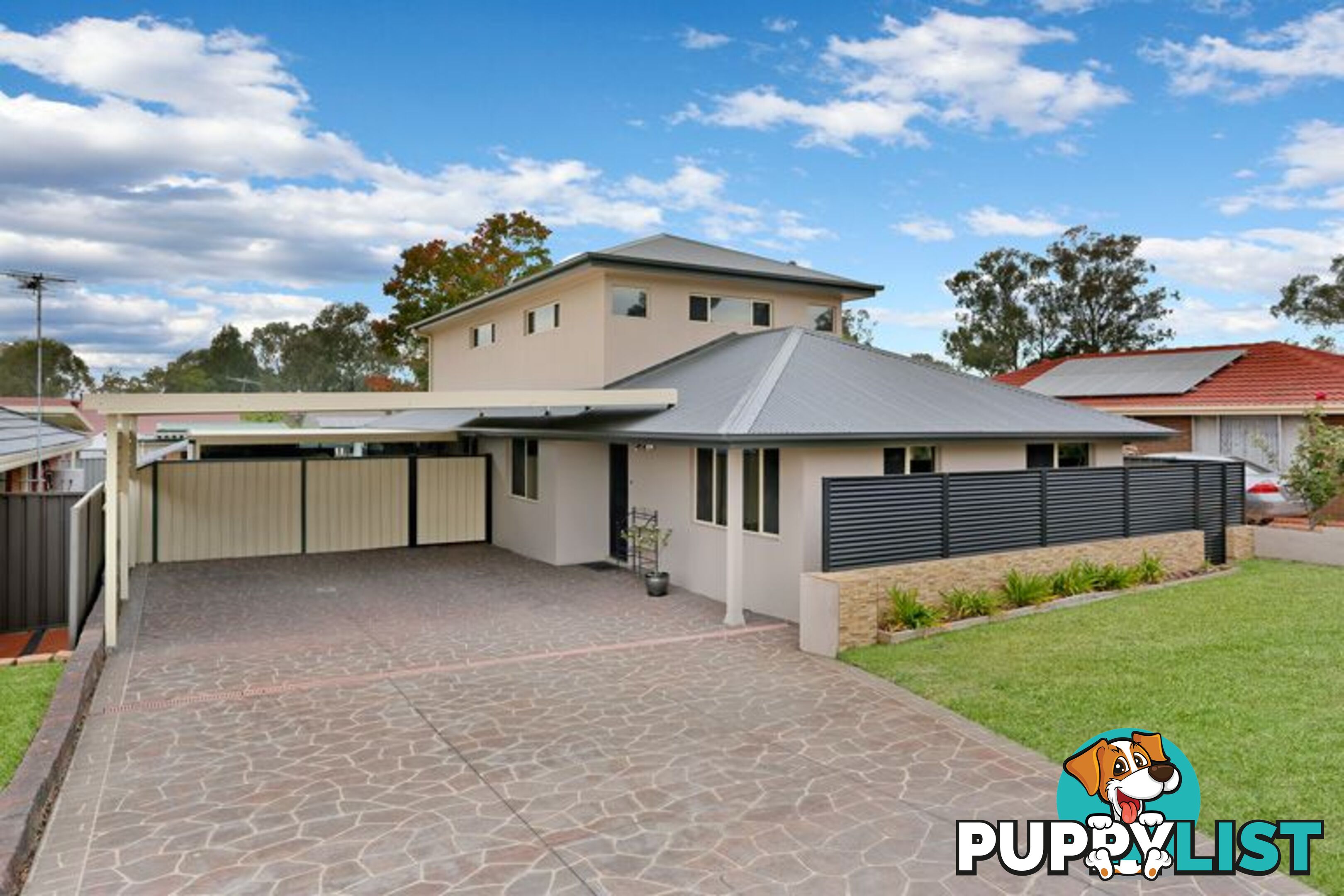 18 Madigan Drive WERRINGTON COUNTY NSW 2747