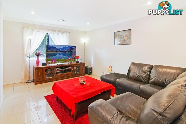 11/13-17 Wilson Street ST MARYS NSW 2760