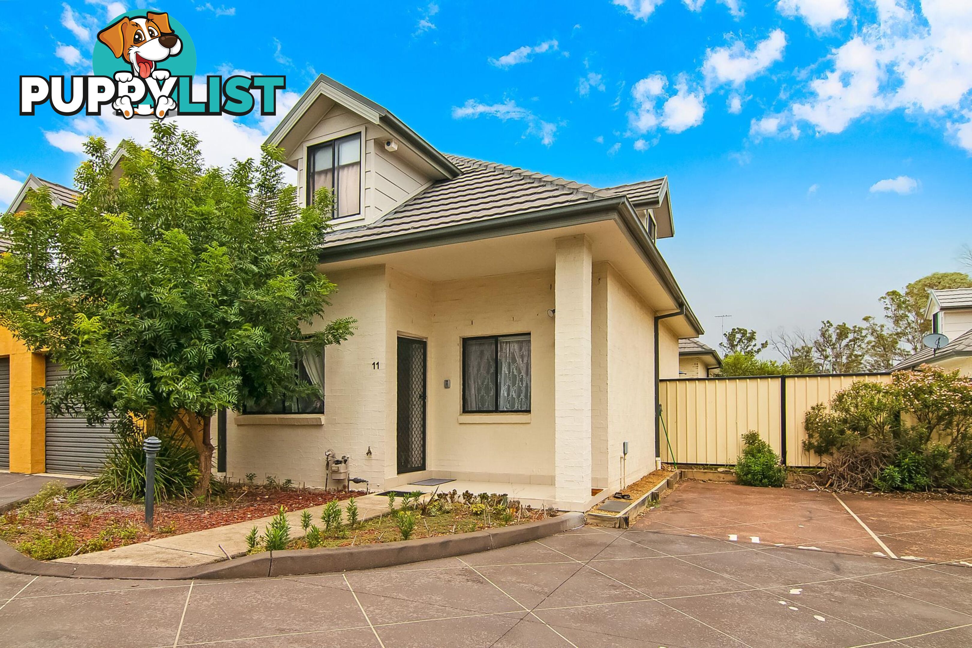 11/13-17 Wilson Street ST MARYS NSW 2760