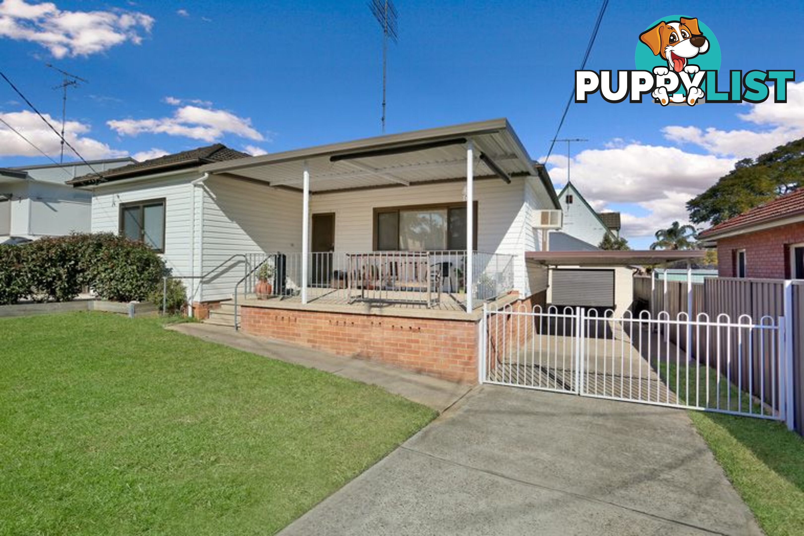 14 & 14A Saddington Street ST MARYS NSW 2760