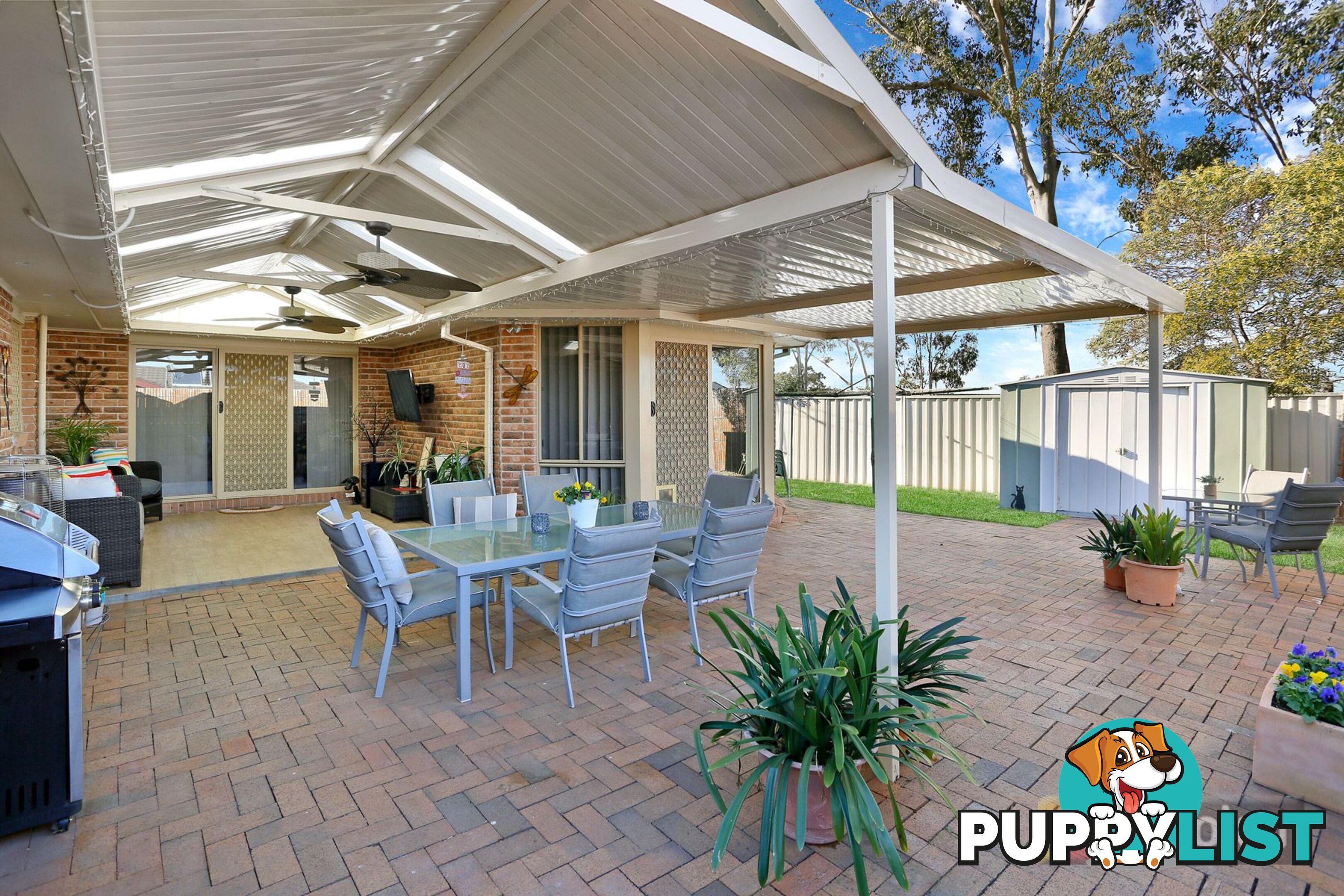 81A Swallow Drive ERSKINE PARK NSW 2759