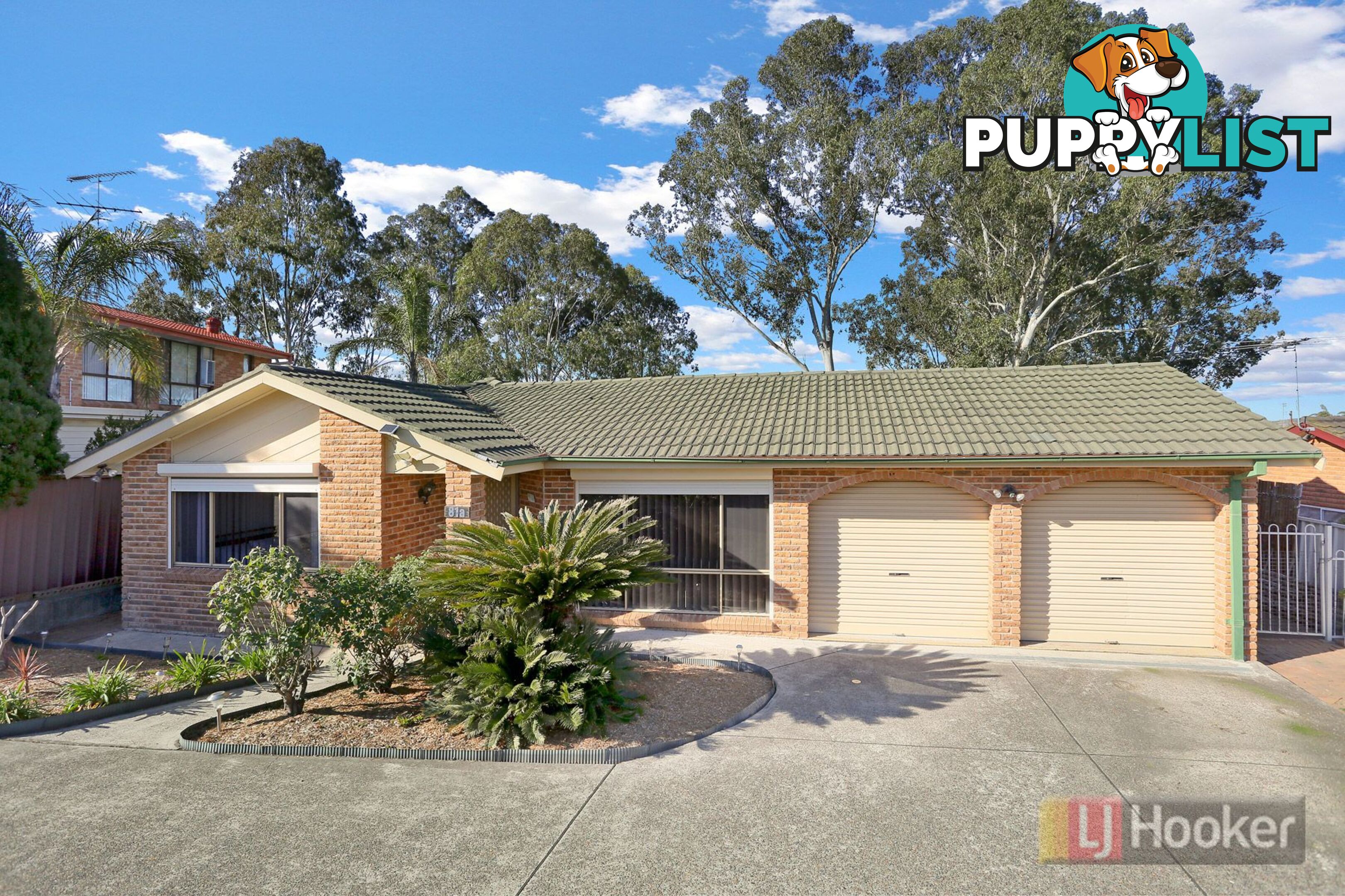 81A Swallow Drive ERSKINE PARK NSW 2759