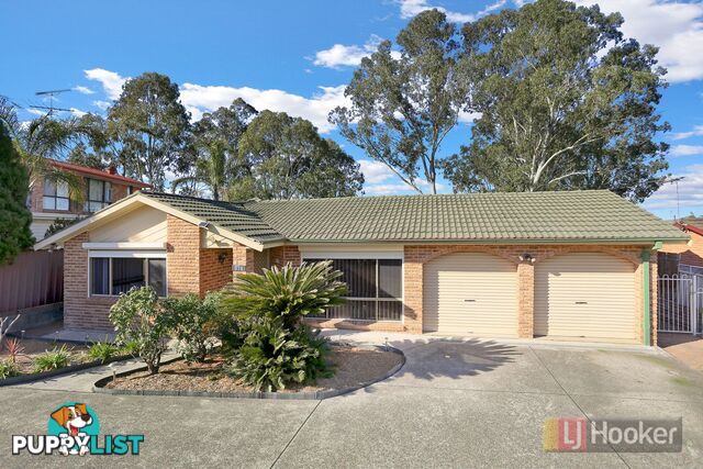 81A Swallow Drive ERSKINE PARK NSW 2759