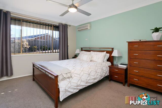 81A Swallow Drive ERSKINE PARK NSW 2759