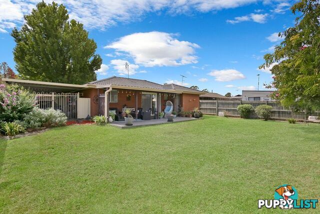 19 Thomas Street ST MARYS NSW 2760