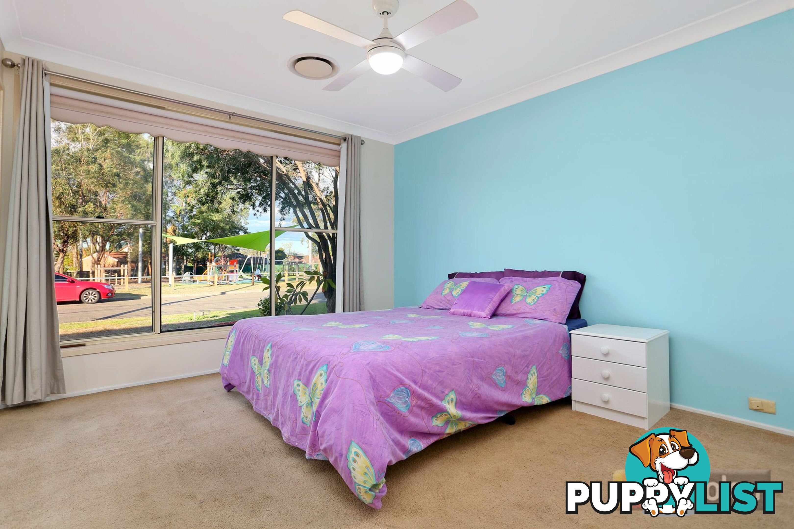 21 Skylark Crescent ERSKINE PARK NSW 2759