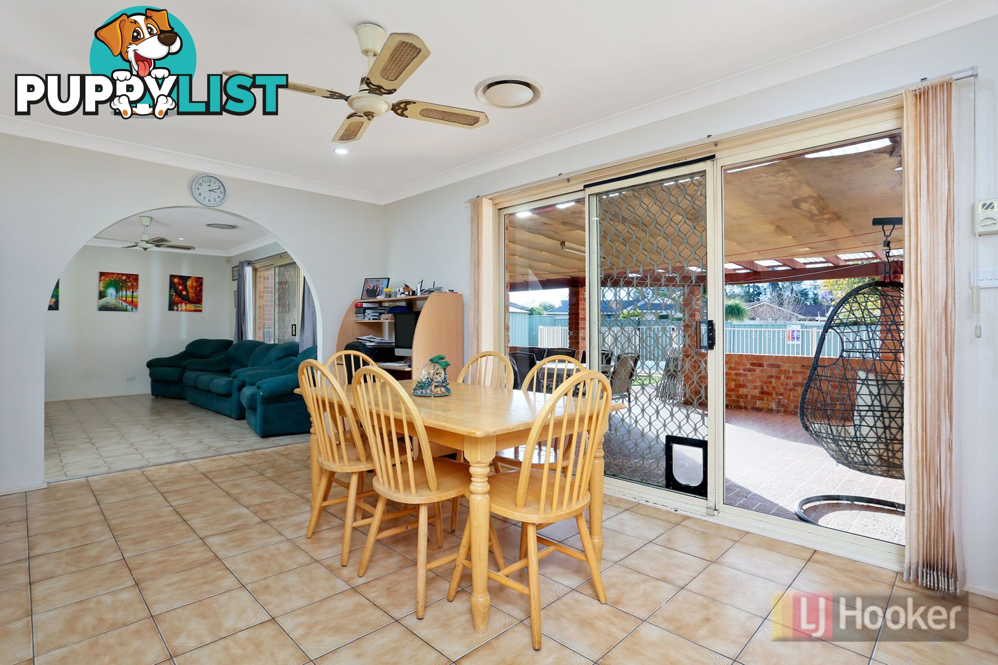 21 Skylark Crescent ERSKINE PARK NSW 2759