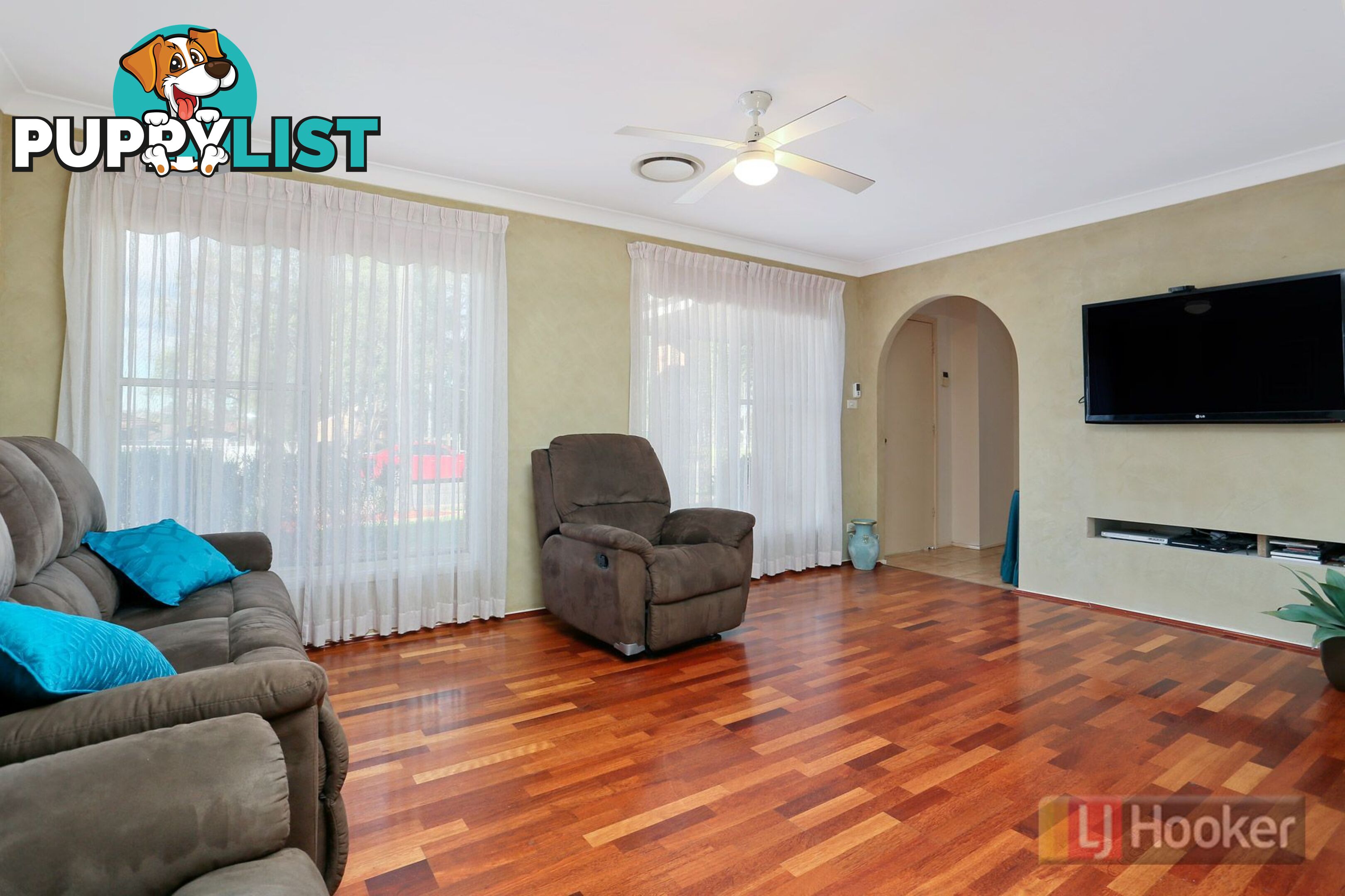 21 Skylark Crescent ERSKINE PARK NSW 2759