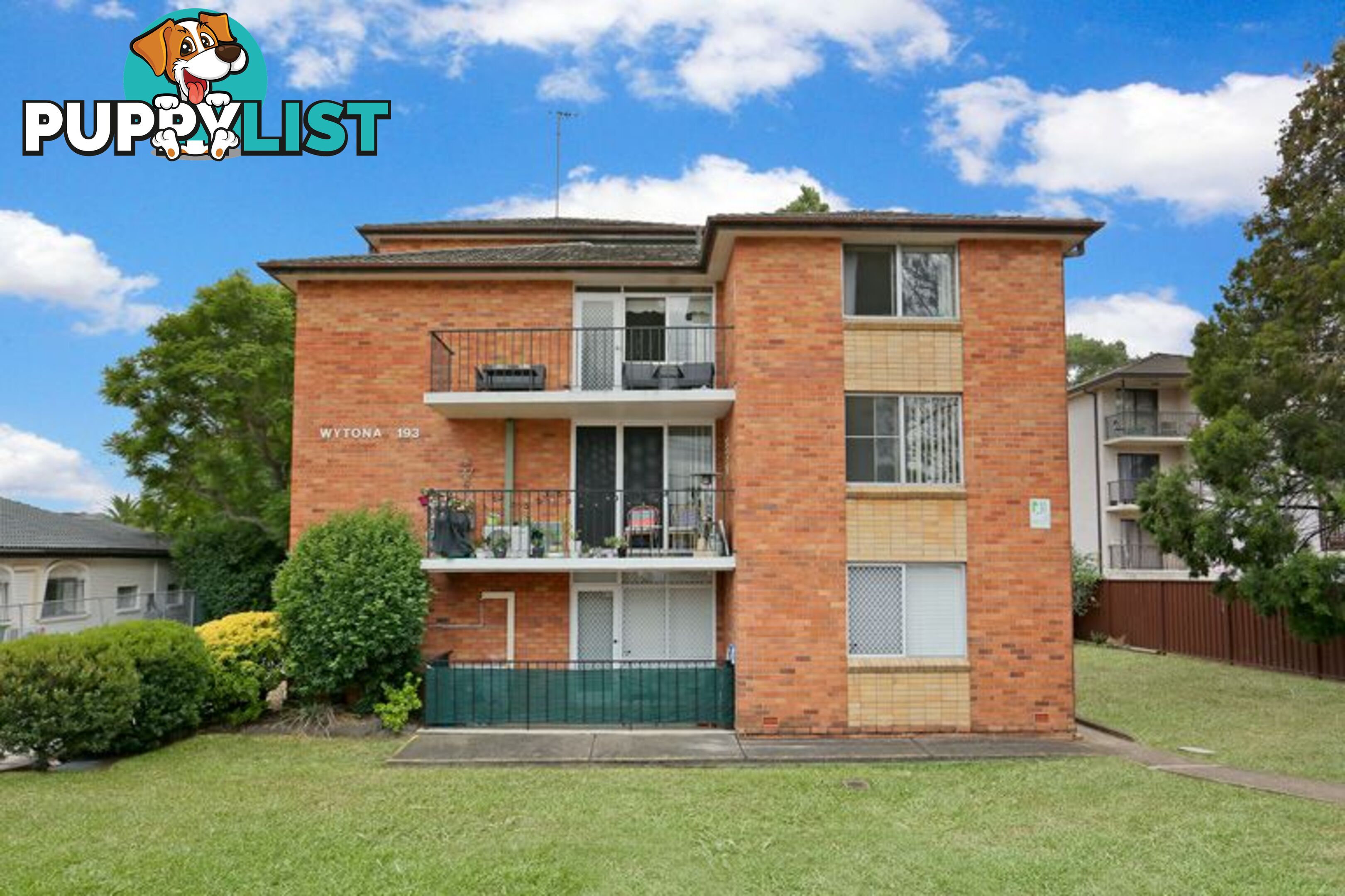 9/193 Derby Street PENRITH NSW 2750