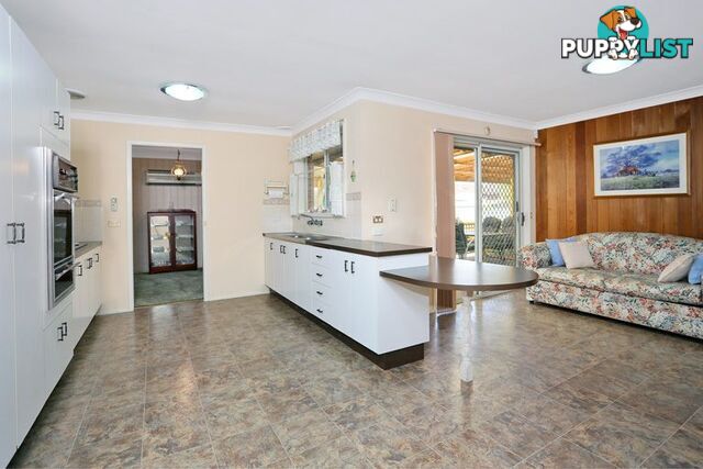 5 Cadell Glen ST CLAIR NSW 2759