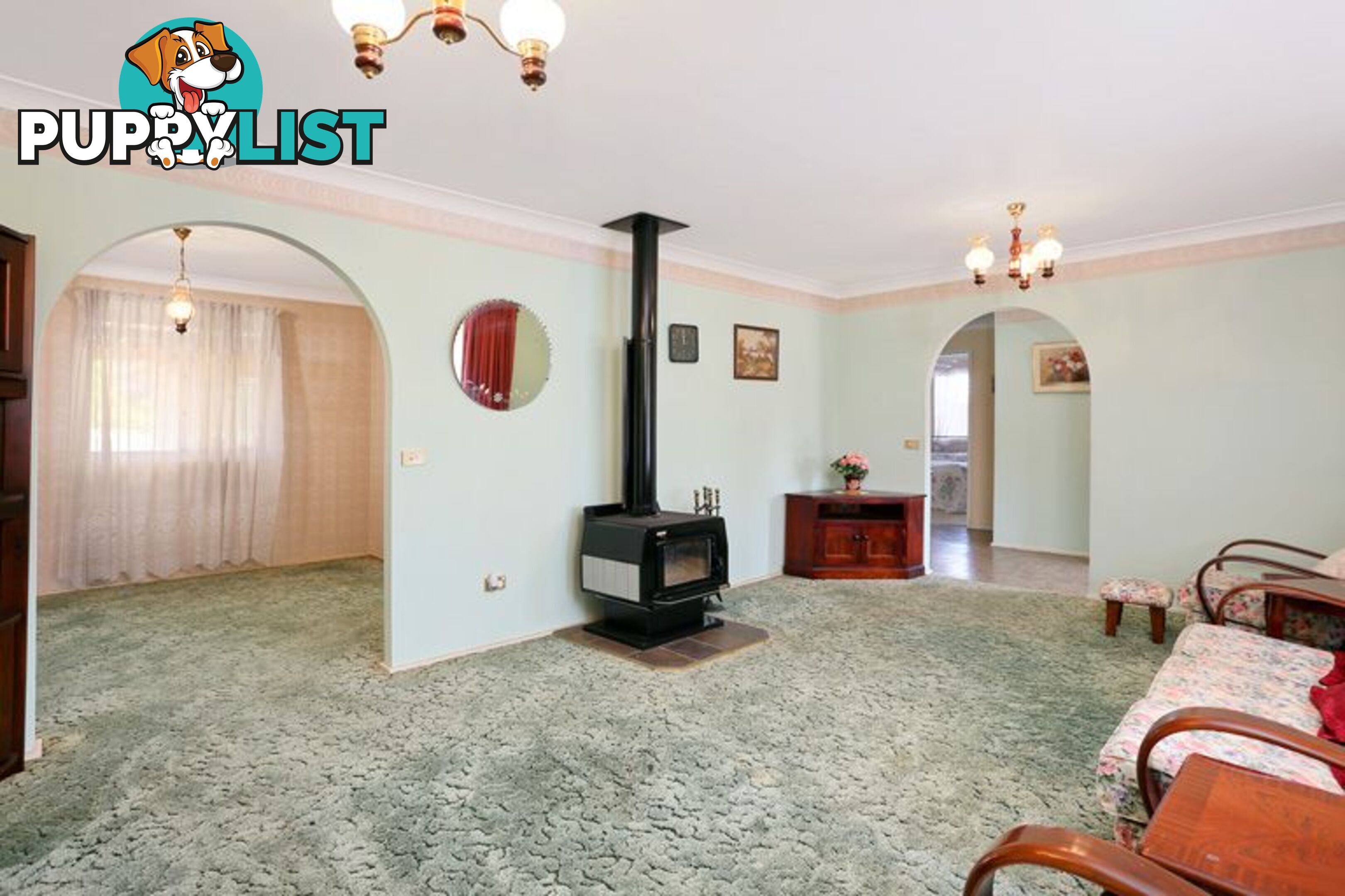 5 Cadell Glen ST CLAIR NSW 2759