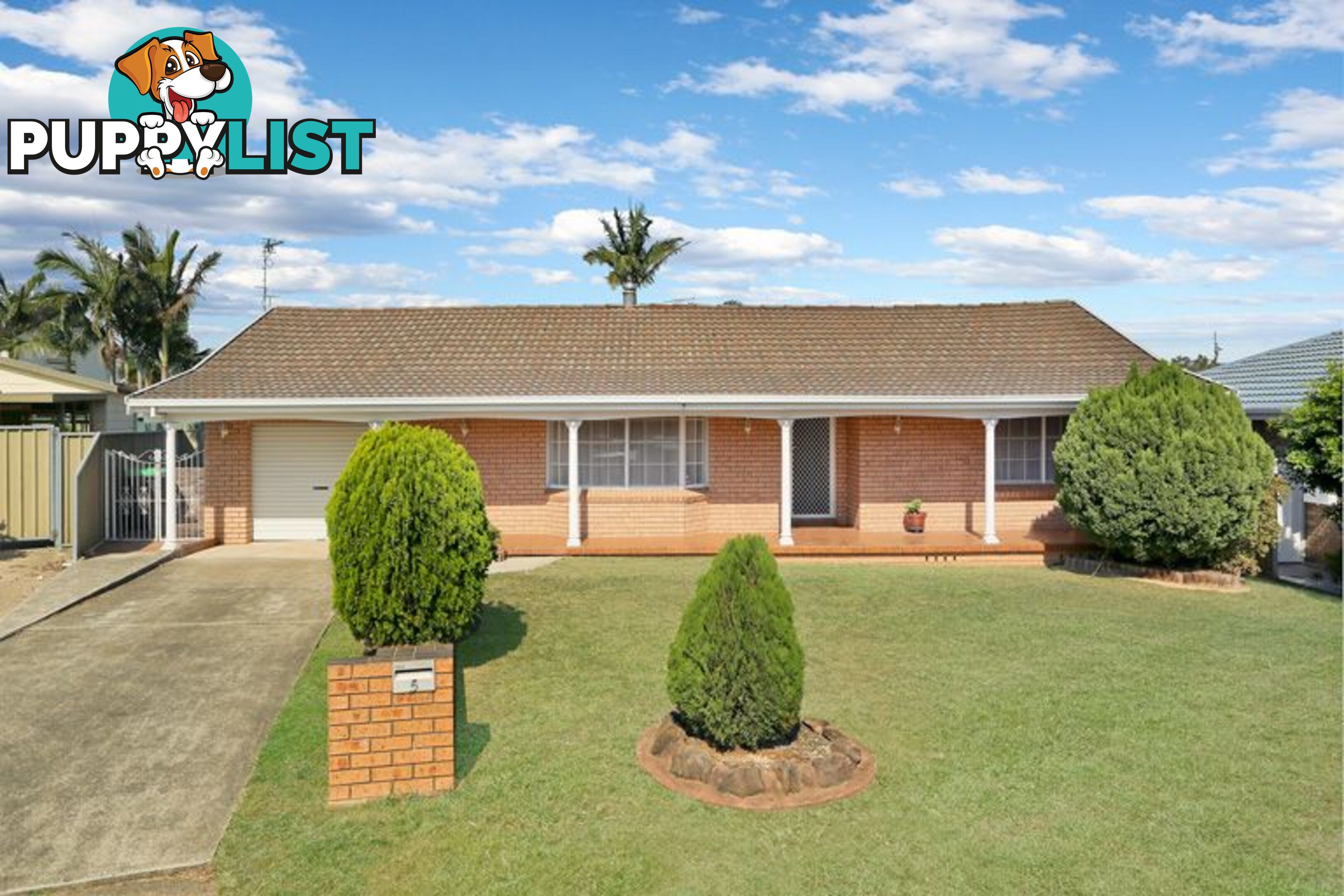 5 Cadell Glen ST CLAIR NSW 2759