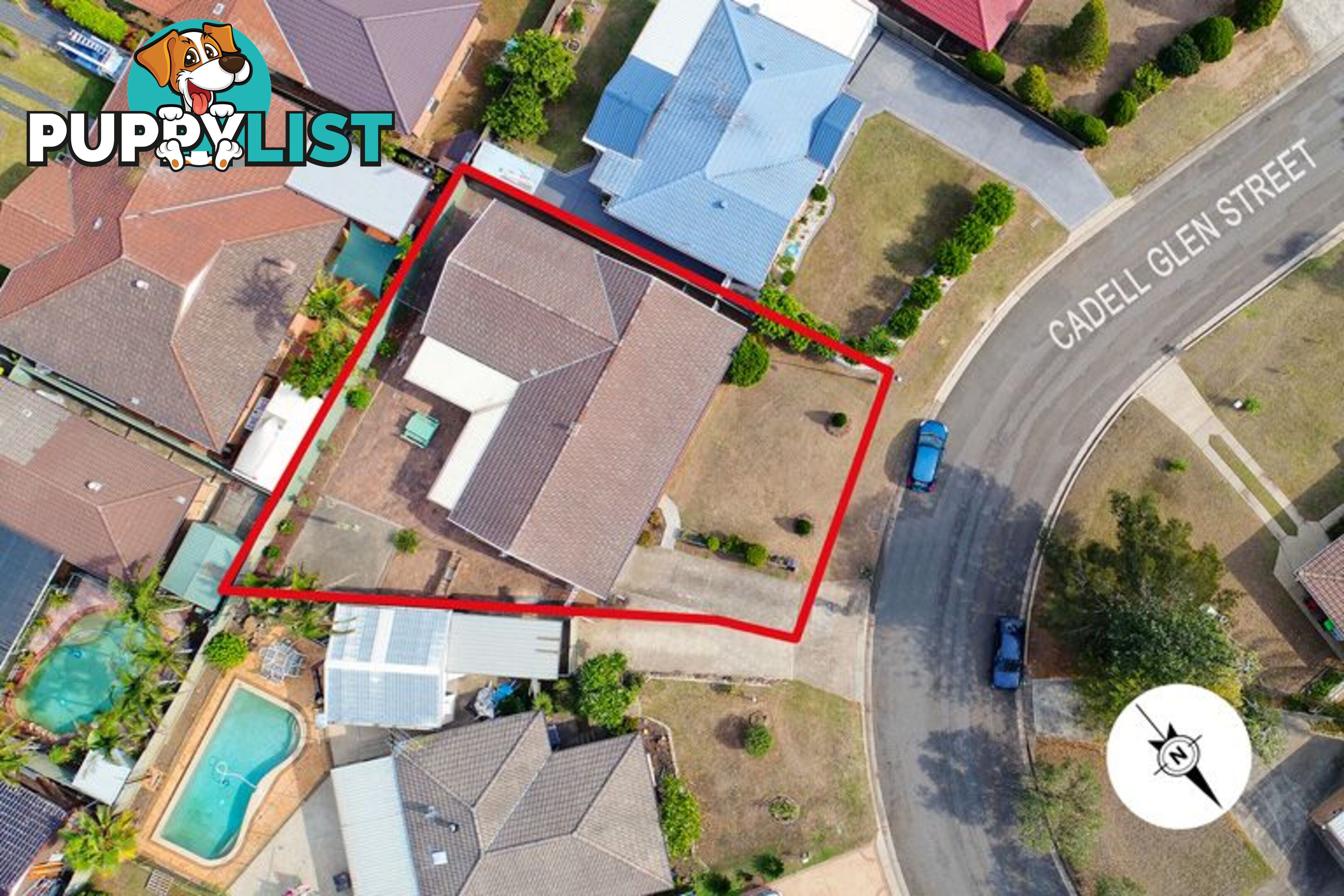 5 Cadell Glen ST CLAIR NSW 2759