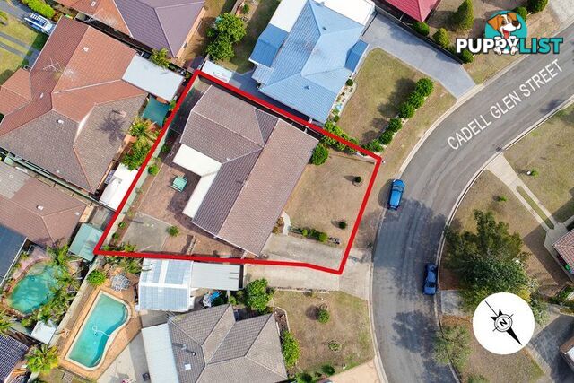 5 Cadell Glen ST CLAIR NSW 2759