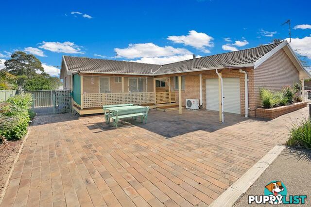 5 Cadell Glen ST CLAIR NSW 2759