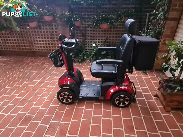 Viper Electric Mobility Scooter - Excellent Condition