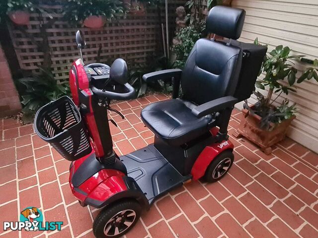 Viper Electric Mobility Scooter - Excellent Condition