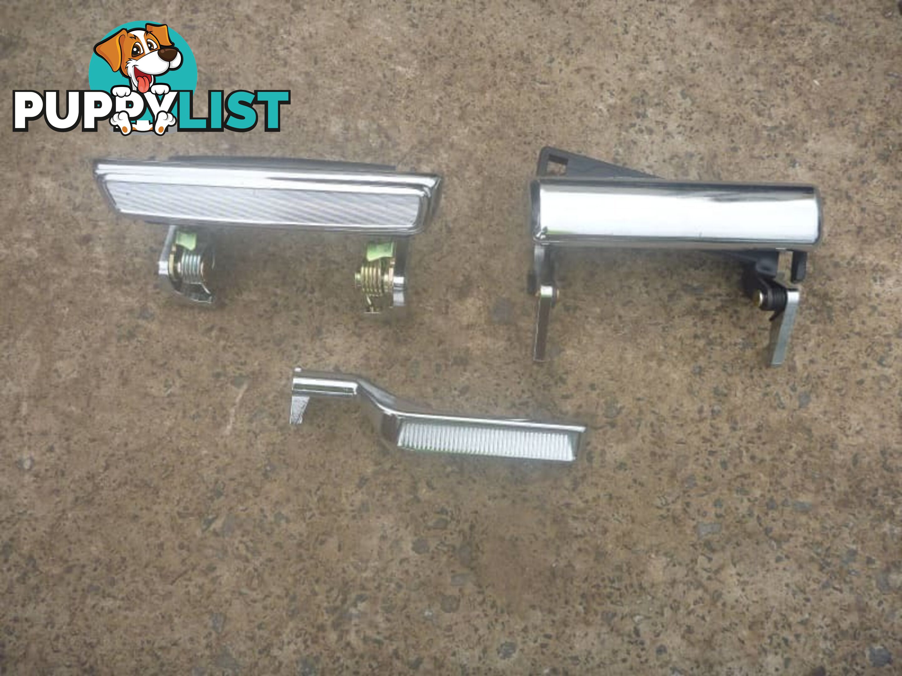 Ford F series New and second hand Door handles for all models $55