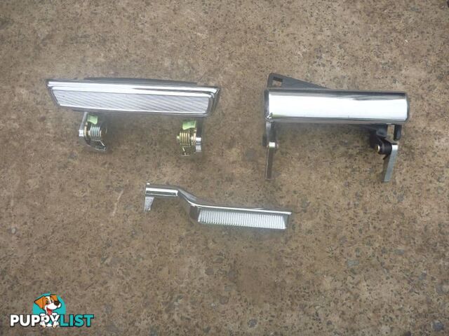 Ford F series New and second hand Door handles for all models $55