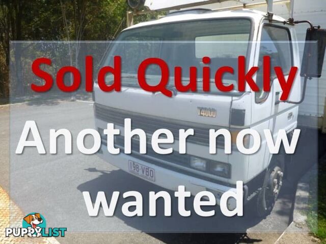 1999 Mazda T4000 WG Pantech $5000 4cylender Diesel Manaul Very good m