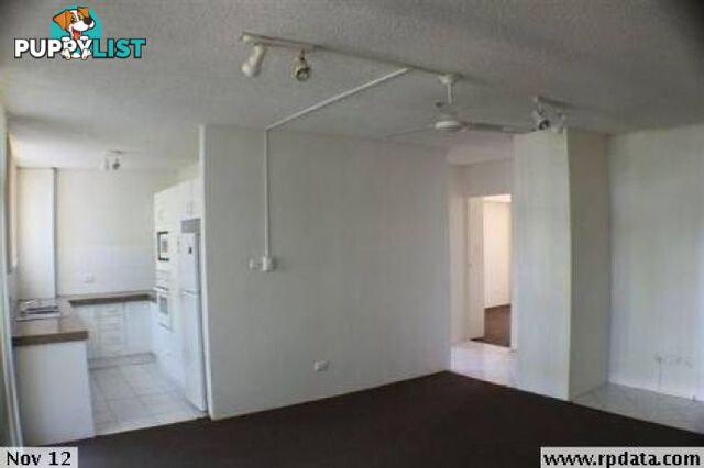 1/21 Heath Street SOUTHPORT QLD 4215