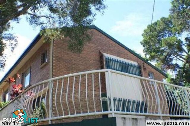 1/21 Heath Street SOUTHPORT QLD 4215