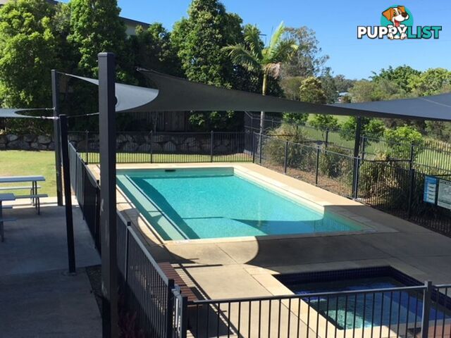 10/19 Gumtree Crescent UPPER COOMERA QLD 4209