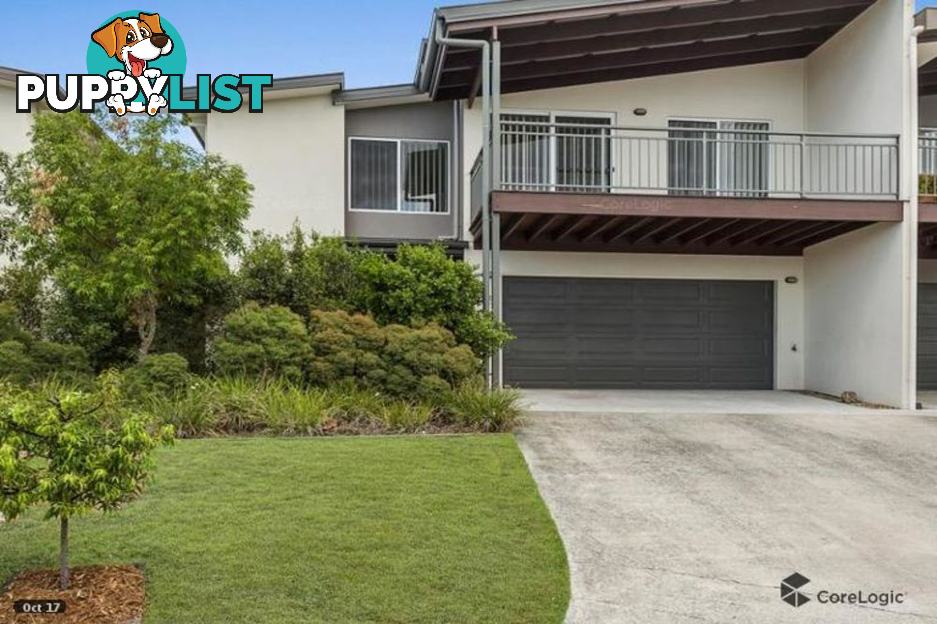 10/19 Gumtree Crescent UPPER COOMERA QLD 4209